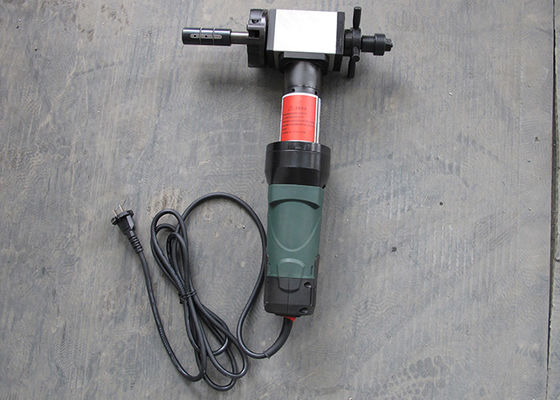 Heat Exchanger Pipe Beveling Machine
