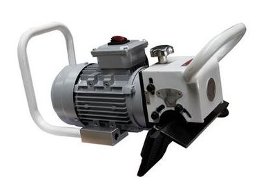 Máquina que bisela 1.1KW 2870r/Min de la placa de la eficacia alta