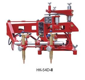 Grueso 6 - 100m m de las herramientas y de los accesorios de corte de la soldadura de la forma de Gerneral