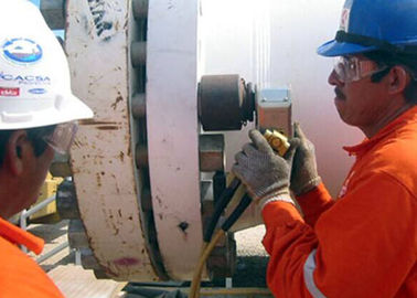 Solución de empernado industrial de empernado hidráulica de las herramientas hidráulicas del PDA de las herramientas