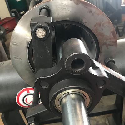 línea portátil taladradora 118r/Min Inner Hole Grinding Machine de 600m m