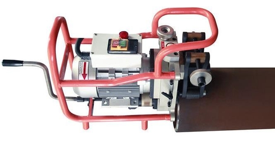 Máquina que bisela 1100w 2000r/Min del tubo eléctrico multifuncional